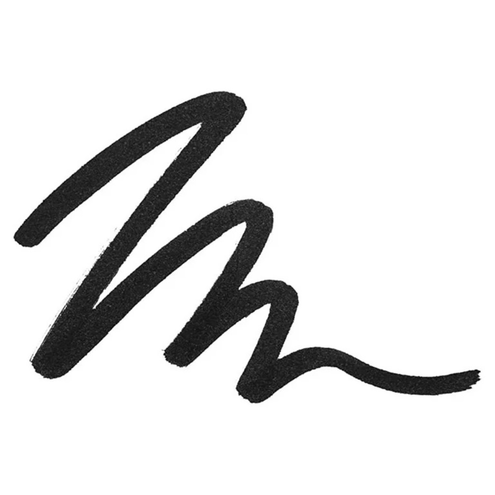 Mally Beauty Open Up! Waterproof Dramatic Look Eyeliner - Black - Picture 3 of 6